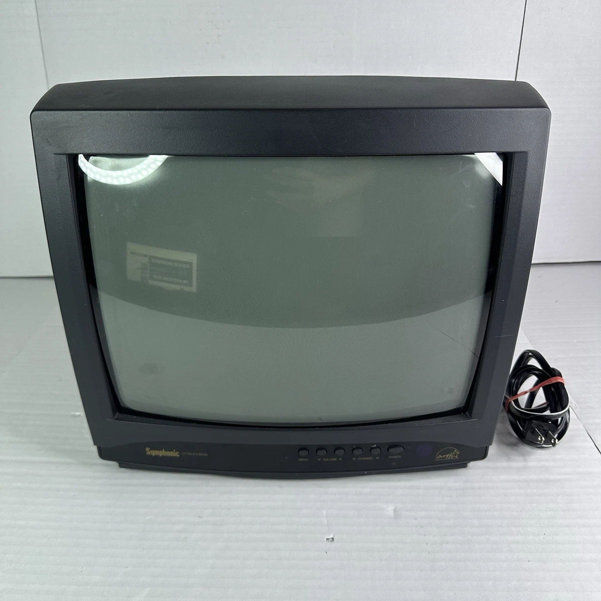 Symphonic Black TVs for Sale | Shop New & Used Symphonic Black TVs
