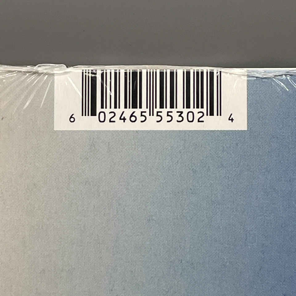 Empire Of The Sun Changes / Ask That God Translucent Red 7" Vinyl Foto 4 de 4