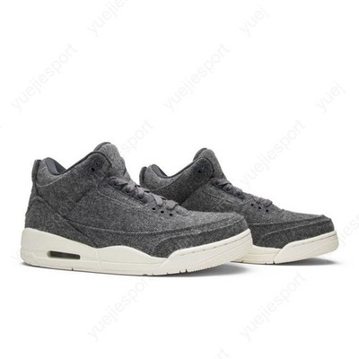 Nike Air Jordan 3 Retro \