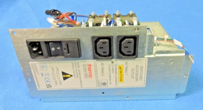 THERMO SCIENTIFIC Thermo Dionex ICS-6000 / 5000 / 3000 Detector Power Supply MW SP-320-24 Assembly
