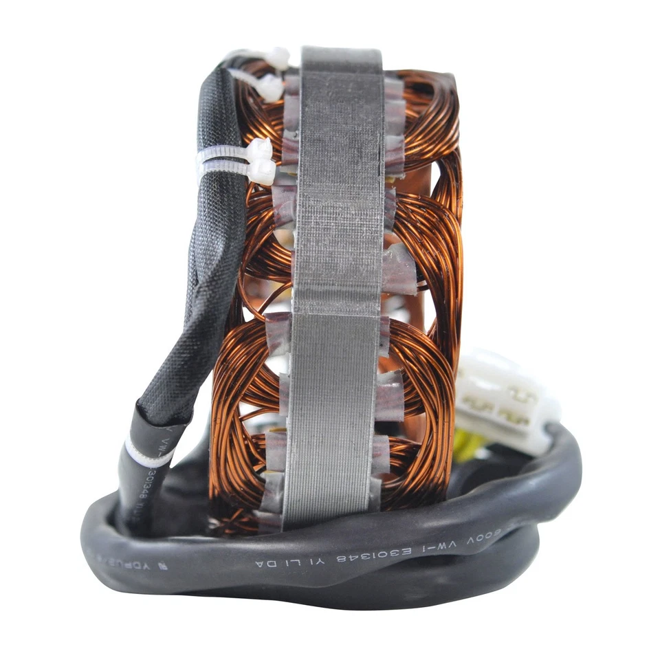 Outer Stator For Honda CB C F K Nighthawk 750 900 1000 1100 1979-1983 - Image 3 of 4