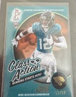 2025 Topps Signature Travis Hunter Base (RAW)