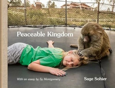 Sage Sohier: Peaceable Kingdom. The Special Bond between Buch Kehrer Verlag