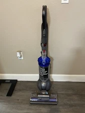 Dyson Ball UP16 Upright Vacuum Cleaner, (Color: Electric Blue) 