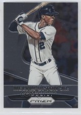 2015 Panini Prizm BJ Upton Melvin Upton Jr #30 1s7