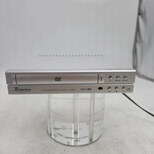 CyberHome CH-DVD 300 Mini DVD Player with Progressive /No Remote 
