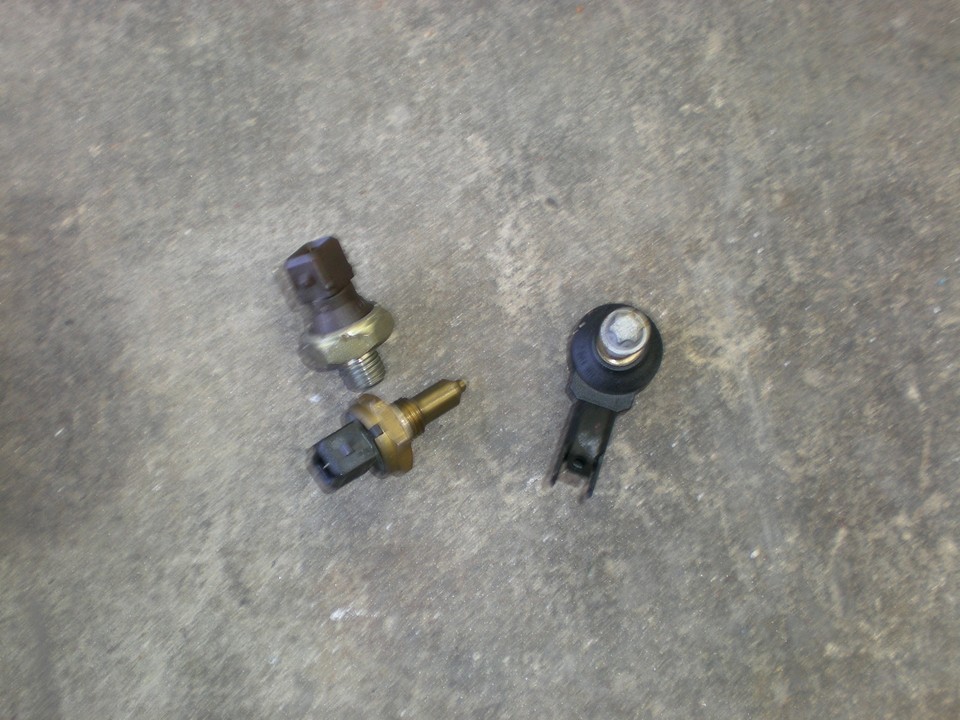 2006 BMW K1200 S K R 1200 ABS K Series K1200S Sensors | eBay