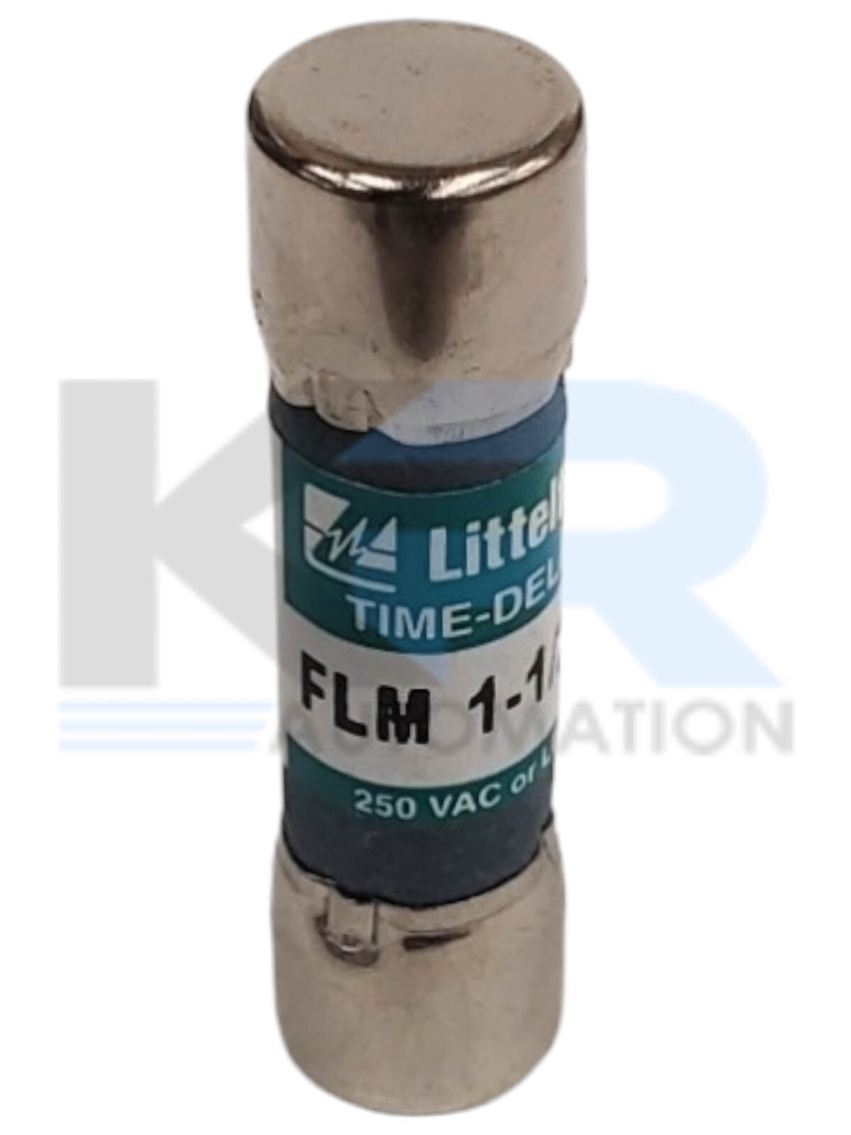0FLM001.T LITTELFUSE - Fusibile: Fusibile | 1A; 250VAC - Foto 3
