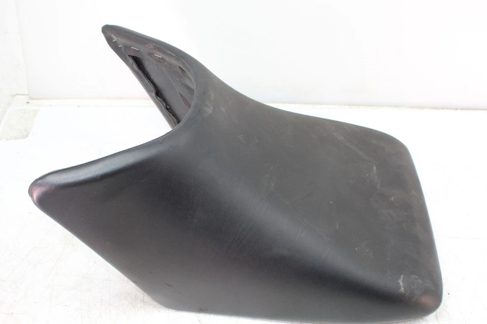 Almohadilla de asiento del conductor delantero Honda CBF1000 2008 sillín Pillion 77100-MFA-D00 Foto 3 de 4