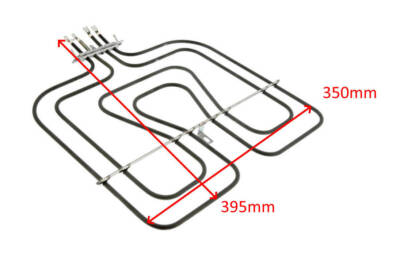 Electrolux AEG rex Widerstand Höher Ofen Ccb Ekc Keyboard Eke Eks Eob Fql Zfb