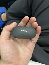 Sony WF-1000XM4 Wireless In-Ear Headset - Black for sale Sony WF-1000XM4 Wireless In-Ear Headset - Black for sale