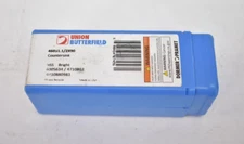 Union Butterfield Countersink 1 Flute Bright Coated 46031.1/2X90 1.5" Dia x3.75"