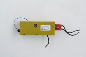 LAND ROVER DISCOVERY 2011 RHD Antennenverstärker 5H22-18K891-KA 1638508