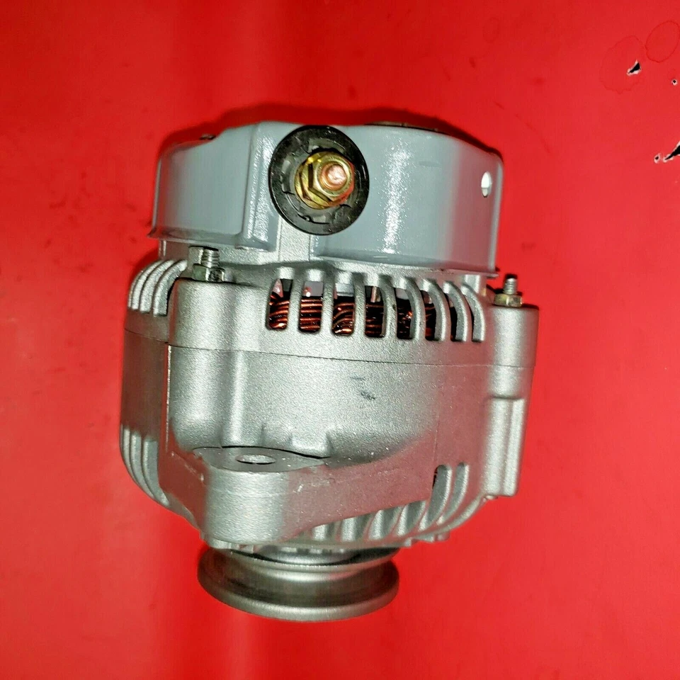 Alternador Toyota 4runner 1994 motor 2,4 L 60 amperios con garantía Foto 4 de 4