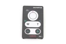 REMOTE CONTROL RM-1 FOR OLYMPUS CAMEDIA STYLUS E-SYSTEM CAMERAS