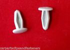 <!--F#f_0-->20x Canoe Clip Blanking Plug 5.5mm Hole 10mm Head Plastic Trim Panel Retaining <!--F/-->