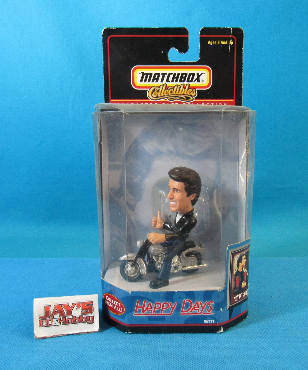 Matchbox character sales car collection