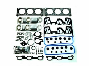 Chevy lumina head gasket