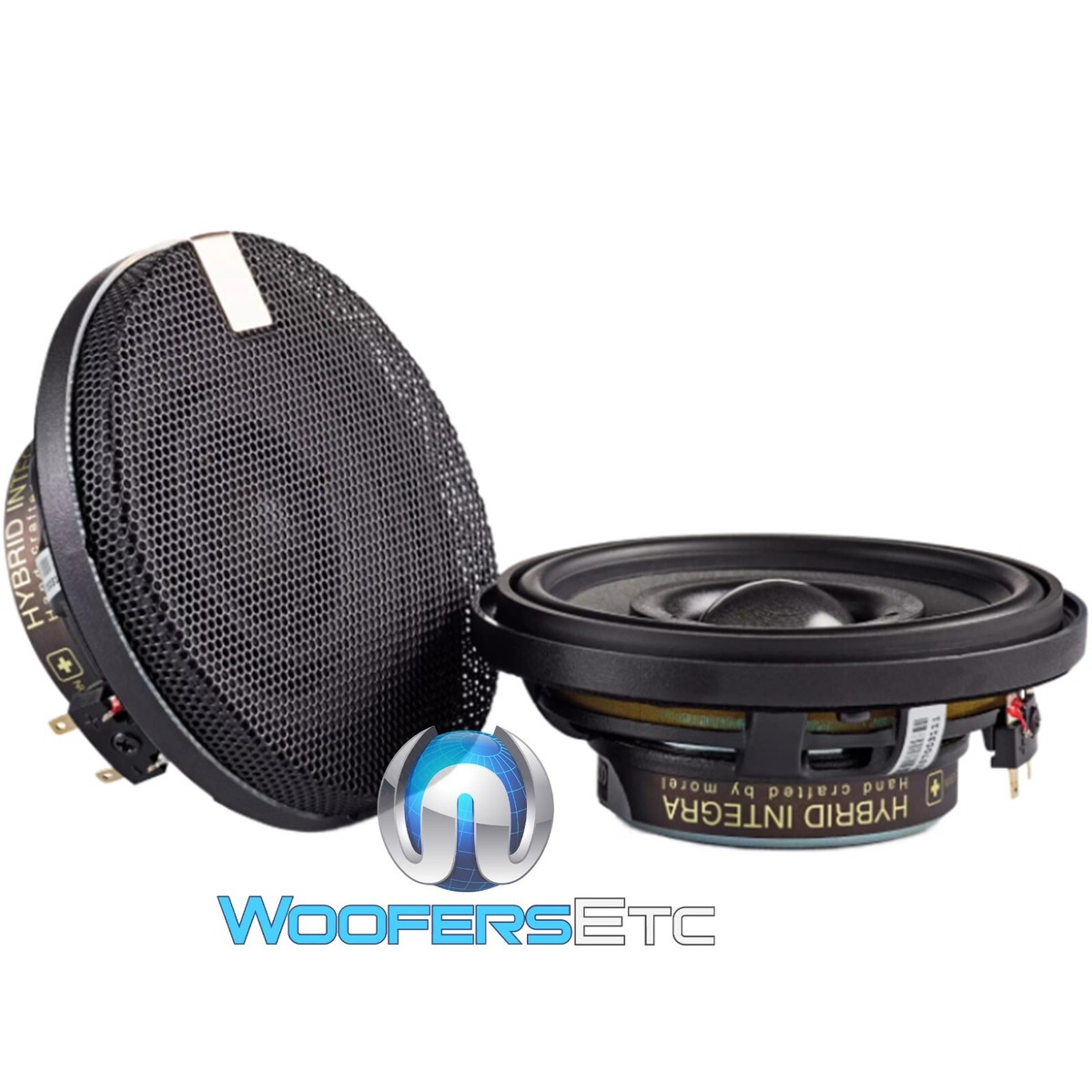 Morel MT-300 ツィーター 未使用品 Morel MT-300 ツィーター 未使用品