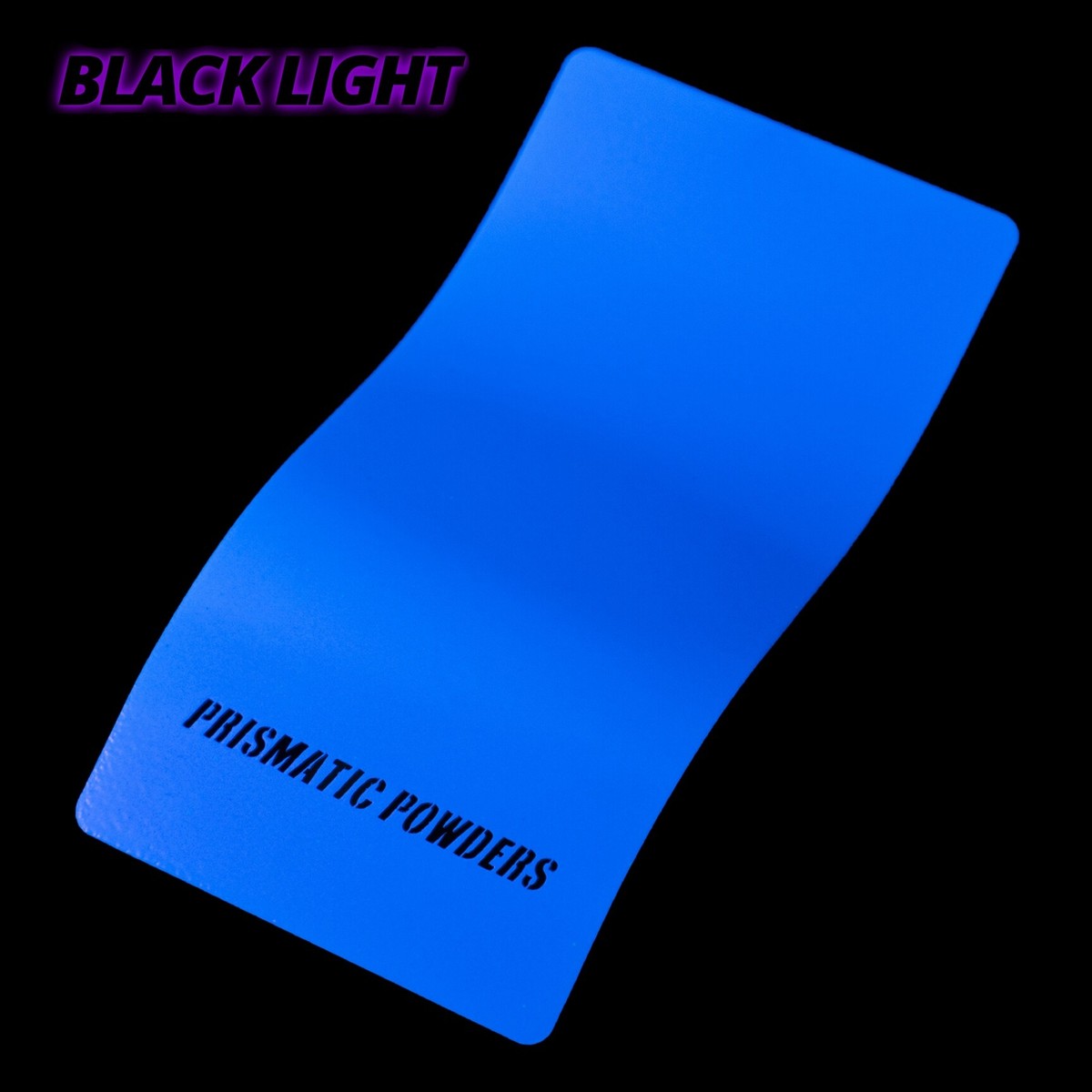 Powder Coating PRISMATIC POWDERS® Radar Blue (1 LB/PMB-10644