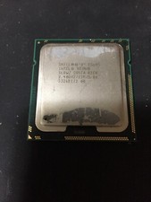 PROCESSORE  SOCKET LGA 1366 INTEL XEON 6 CORE E5645 SLBWZ / 2.40 GHZ