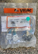 VELVAC 747129 Four way Remote Control Switch for Mirror
