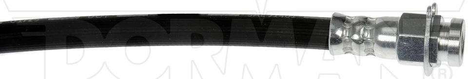 Mangueira hidráulica de freio compatível com 1961 Oldsmobile Classic 98 Dorman 251ZW62 - Imagem 4 de 4