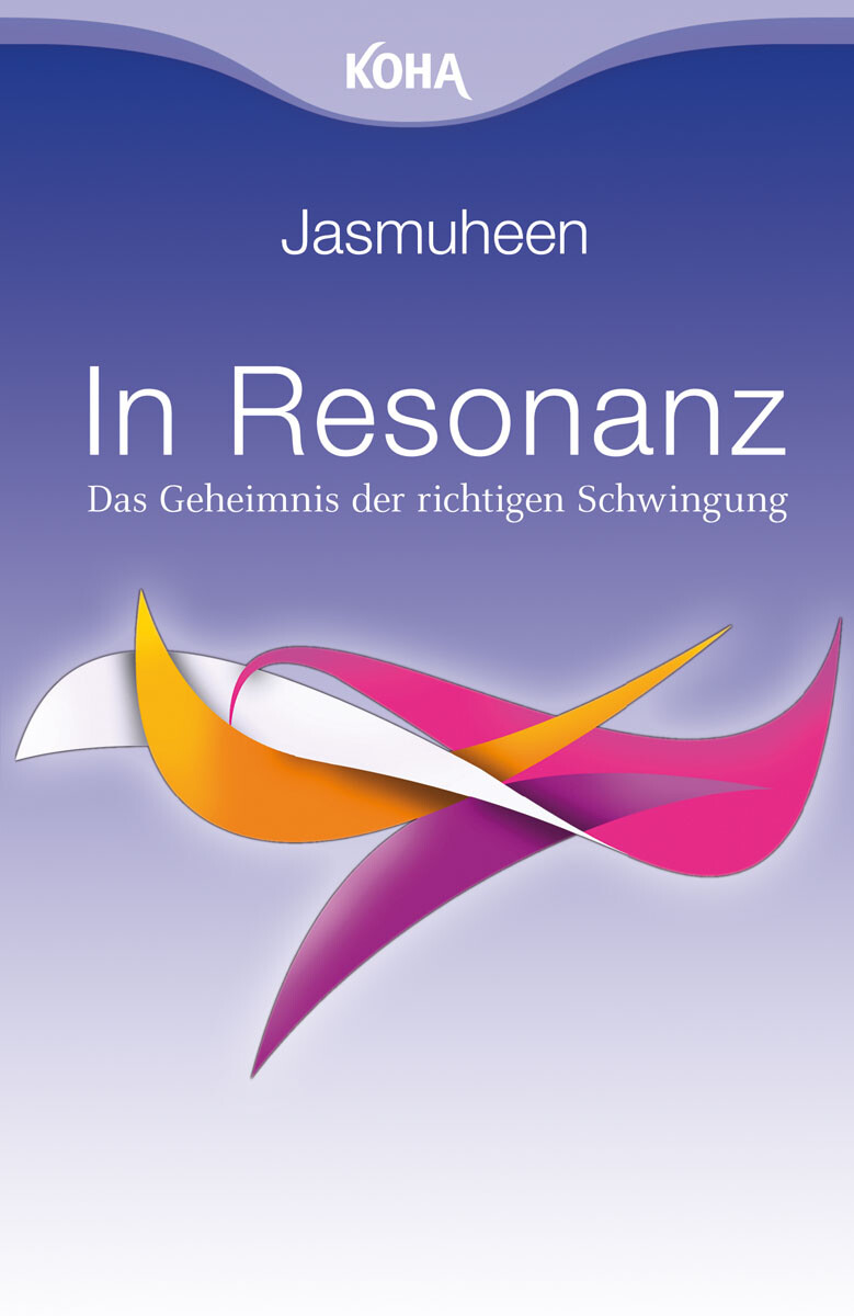Thumbnail - Jasmuheen / In Resonanz