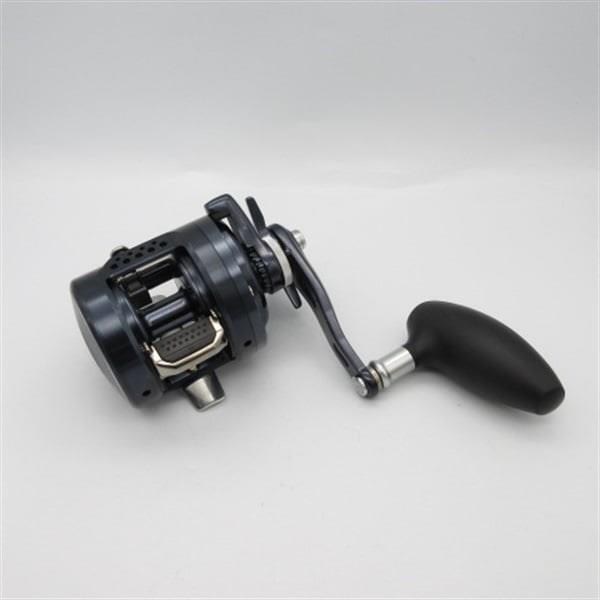 SHIMANO 19 OCEA CONQUEST Limited 300HG Baitcasting reel USED SHIMANO 19 OCEA CONQUEST Limited 300HG Baitcasting reel USED
