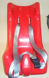 Tumble Forms2 Forms 2 Feeder Seat Positioner Floor Sitter With