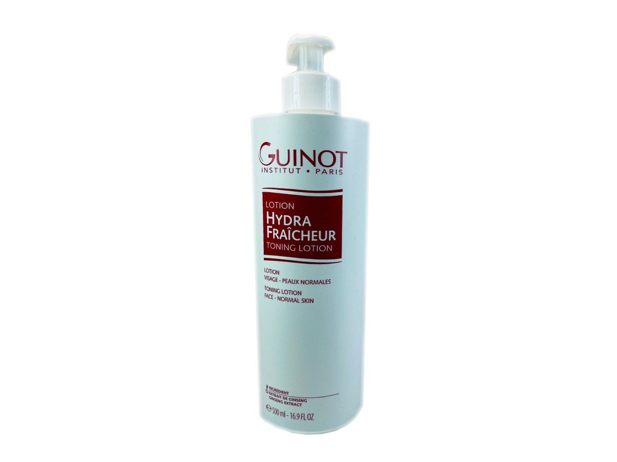 Guinot Hydra Beaute Toning Lotion 500ml/16.9oz | eBay