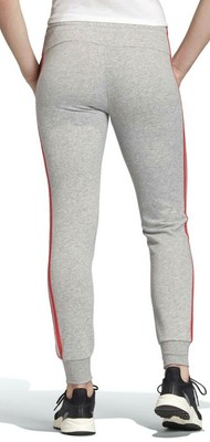 adidas womens joggers grey