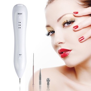 Mole Removal Pen Dot Mole Eraser Plasma Pen Spot Mole ...