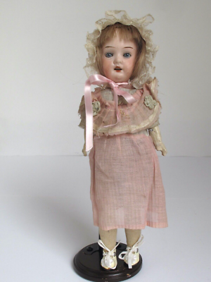 antique doll ୨୧ .·*° アンティーク ペグドール