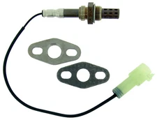 Oxygen Sensor-Direct Fit NGK 24611