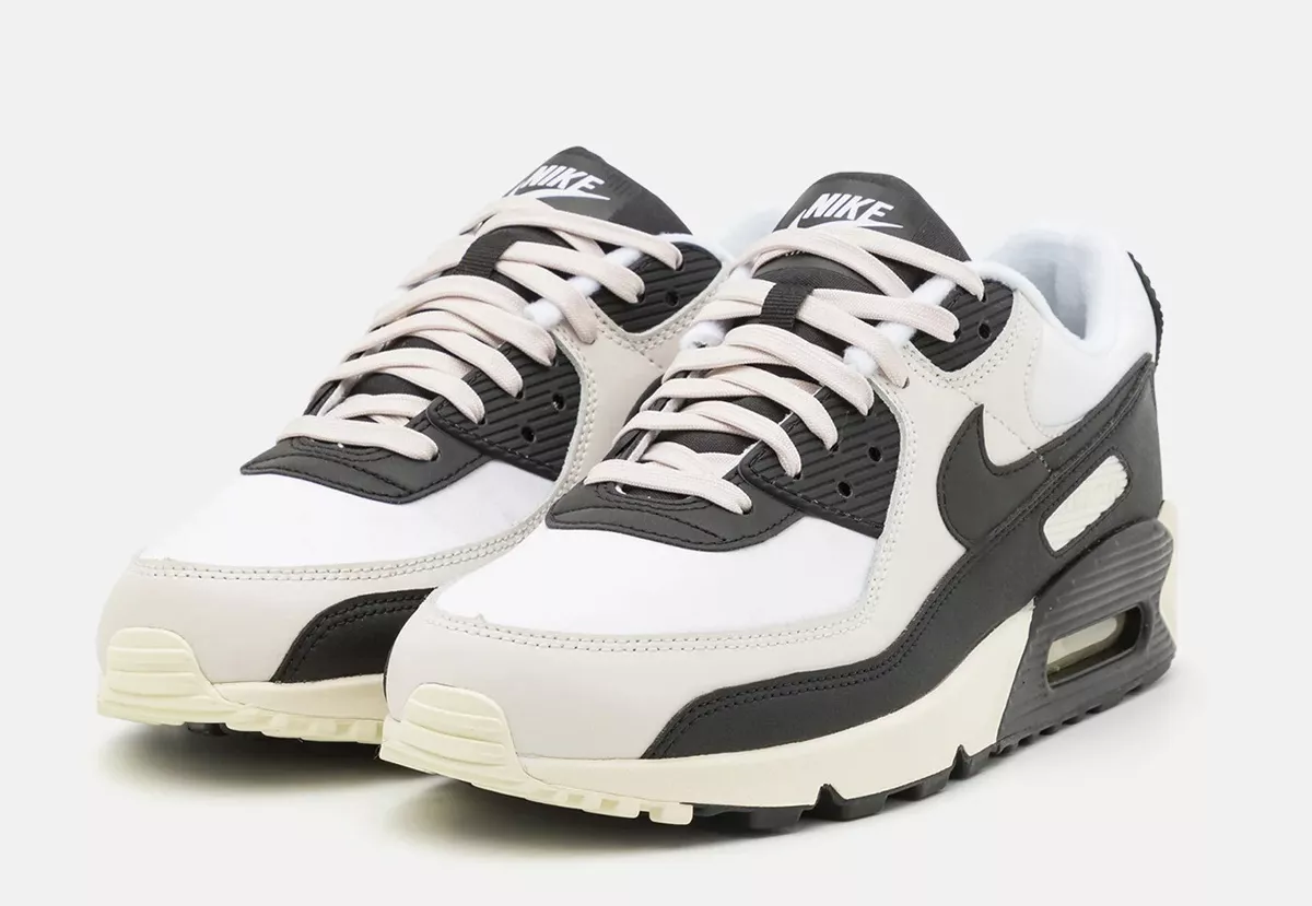 tand Een zekere Schuine streep NIKE AIR MAX 90 DQ8974 100 MENS SHOES | eBay