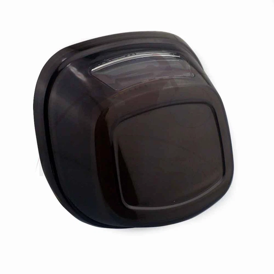 LED Rear Tail Light Brake Lamp For Harley Touring Street Road Glide Road King - Image 2 of 4