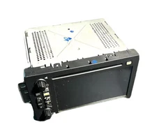 2005-2009 CHEVY TAHOE SILVERADO NAVIGATION RADIO SCREEN MONITOR STEREO OEM 06 07