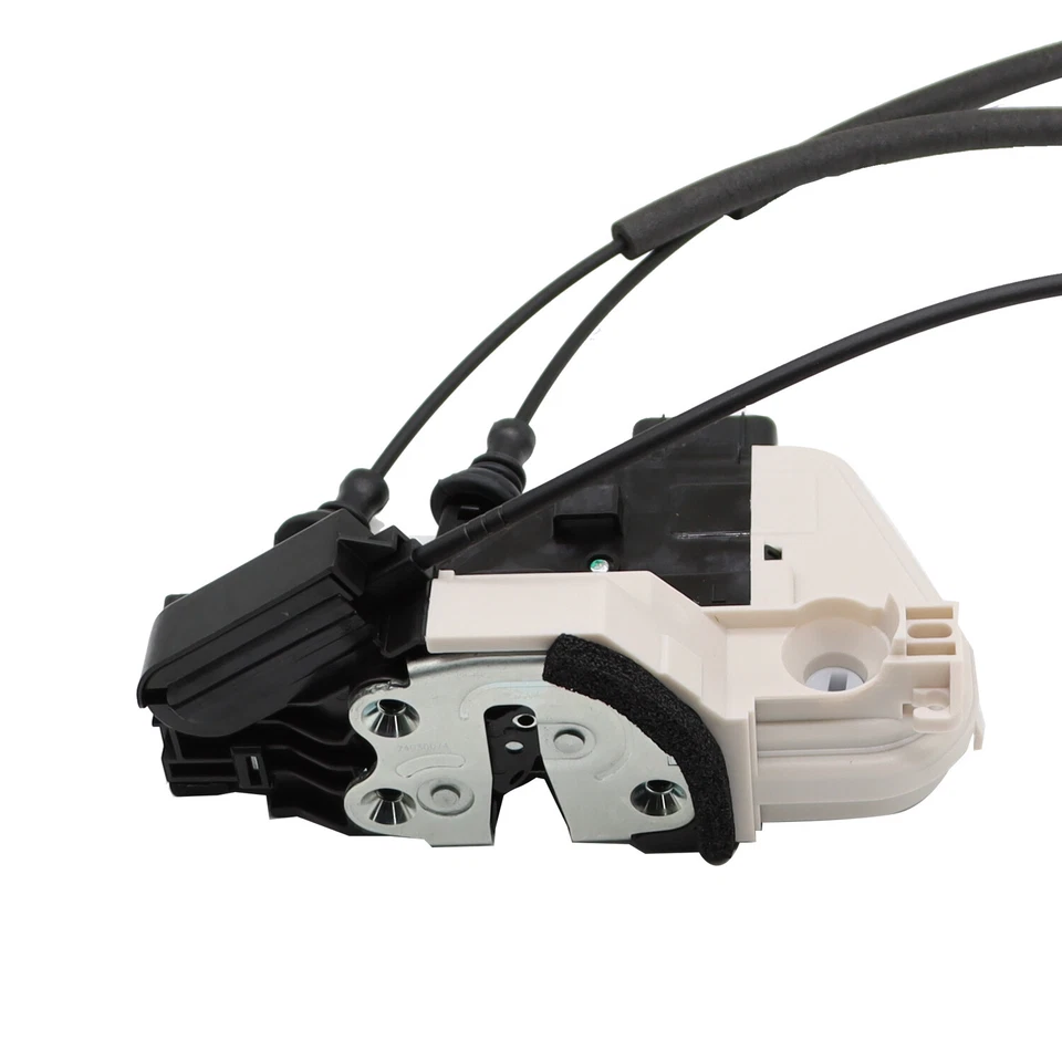 Atuador de trava de porta lateral frontal para 2013-2018 Hyundai Santa Fe 81310-2W010 - Imagem 3 de 4