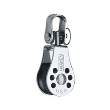 Harken bozzello micro ultraleggero