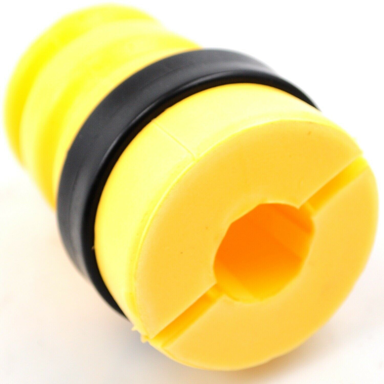 2X FRONT SHOCK ABSORBER SET BUMPER FOR CHRYSLER DODGE JEEP PATRIOT 2007