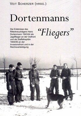 Dortenmanns Fliegers Veit Scherzer Ebay