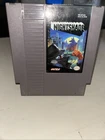 New ListingNightshade (Nintendo Entertainment System, 1992)