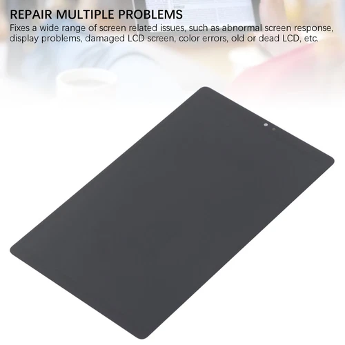 Tablet -Bildschirm Nahtloser Pass -Tablet -Touchscreen Zum Reparieren - Bild 21 von 22