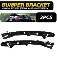 Front Left Side Right Bumper Fender For 2011 Bracket 2012 2013-2014 Nissan Juke