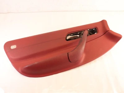 A1707204170 Mercedes R170 SLK Türverkleidung Verkleidung Tür Links Fahrerseite - Bild 1 von 4