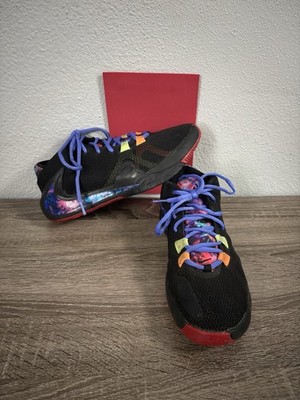 Nike x EYBL Zoom Freak 1 PROMO: Men Size 8 | CZ6200-001 GEYBL Giannis QS Pink