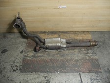 Audi A3 S3 8L TT 8N Quattro Abgasrohr Katalysator APX 8N0254400AX 8L9253091C