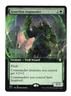 Guardian Augmenter Extended Art NM-Mint, English Commander 2021 MTG Magic