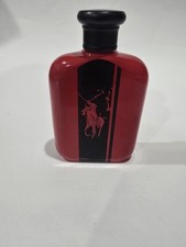 Polo Red Intense by Ralph Lauren 4.2 oz / 125ml EDP Spray for Men 100 AUTHENTIC
